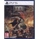 Doom: The Dark Ages - PlayStation 5