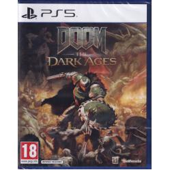 Doom: The Dark Ages - PlayStation 5