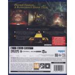 Choo Choo Charles - PlayStation 5