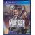 Agatha Christie Murder on the Orient Express PlayStation 4