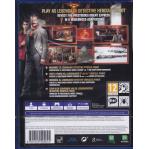 Agatha Christie Murder on the Orient Express PlayStation 4