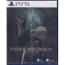 Ender Magnolia: Bloom in the Mist  - PlayStation 5