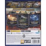 Commandos Origins (Deluxe Edition) - PlayStation 5