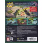 Maneater (Apex Edition) (FR/Multi in Game) - Xbox Series X