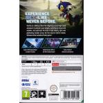 Sonic Frontiers (Code in Box) - Nintendo Switch