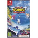 Team Sonic Racing (Code in Box) - Nintendo Switch
