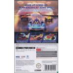 Team Sonic Racing (Code in Box) - Nintendo Switch