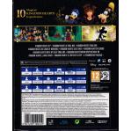 Kingdom Hearts - All in One - PlayStation 4