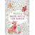 Coloring book - Magical forests and wild flowers - Toys