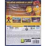 Crash Team Rumble - Deluxe Edition (ITA/Multi in Game) - PlayStation 5