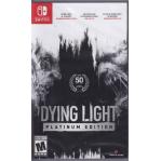 Dying Light  (Platinum Edition) - Nintendo Switch