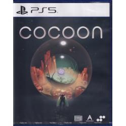 Cocoon (Mulit in Language) (import) - PlayStation 5