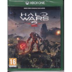 Halo Wars 2 - Xbox One