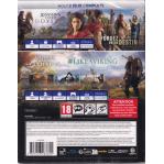 Assassin's Creed Odyssey + Valhalla - PlayStation 4