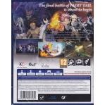 Fairy Tail 2 - PlayStation 4