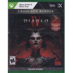 Diablo IV (Import) - Xbox Series X