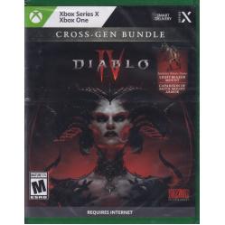 Diablo IV (Import) - Xbox Series X