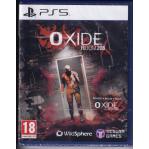 Oxide Room 208 - PlayStation 5