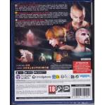 Oxide Room 208 - PlayStation 5