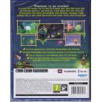 SpongeBob SquarePants: Titans of the Tide - PlayStation 5