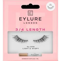 Eylure - 3/4 Length No 009 - Beauty