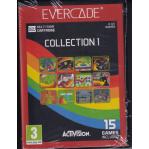 Evercade Activision Collection 1 - BLAZE TAB Plus
