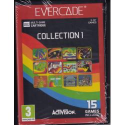 Evercade Activision Collection 1 - BLAZE TAB Plus