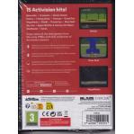Evercade Activision Collection 1 - BLAZE TAB Plus