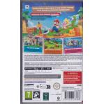 Mario + Rabbids Kingdom Battle (Code in Box) (FR/Multi in Game) - Nintendo Switch
