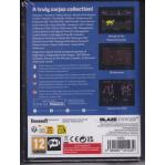 Evercade The Llamasoft Collection - BLAZE TAB Plus