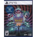 Killer Klowns from Outer Space: The Game (Import) - PlayStation 5