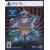 Killer Klowns from Outer Space: The Game (Import) - PlayStation 5