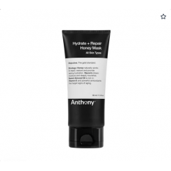 Anthony - Hydrate + Repair Honey Mask - Beauty