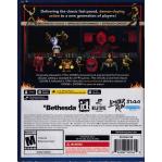 Doom & Doom II (Limited Run) (Import) - PlayStation 5