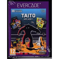 Evercade - Taito Arcade 1 EVER INT - BLAZE TAB Plus