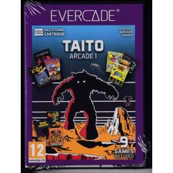 Evercade - Taito Arcade 1 EVER INT - BLAZE TAB Plus