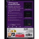 Evercade - Taito Arcade 1 EVER INT - BLAZE TAB Plus