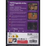 Evercade - Taito Arcade 2 EVER INT - BLAZE TAB Plus