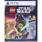 LEGO Star Wars: The Skywalker Saga Classic Character Edition - PlayStation 5