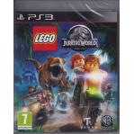 LEGO: Jurassic World - PlayStatioN 3