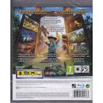 LEGO: Jurassic World - PlayStatioN 3