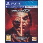 PS4 Tekken 7