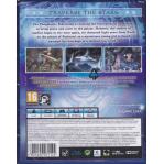 PS4 STAR OCEAN INTEGRITY AND FAITHLESSNESS