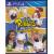 PS4 RABBIDS INVASION : THE INTERACTIVE TV SHOW