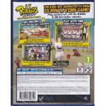 PS4 RABBIDS INVASION : THE INTERACTIVE TV SHOW