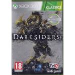 Darksiders Classics - Xbox 360