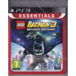 PS3 LEGO Batman 3: Beyond Gotham (Essentials)