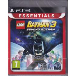 PS3 LEGO Batman 3: Beyond Gotham (Essentials)