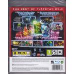 PS3 LEGO Batman 3: Beyond Gotham (Essentials)