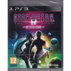 PS3 Star Ocean: The Last Hope - International